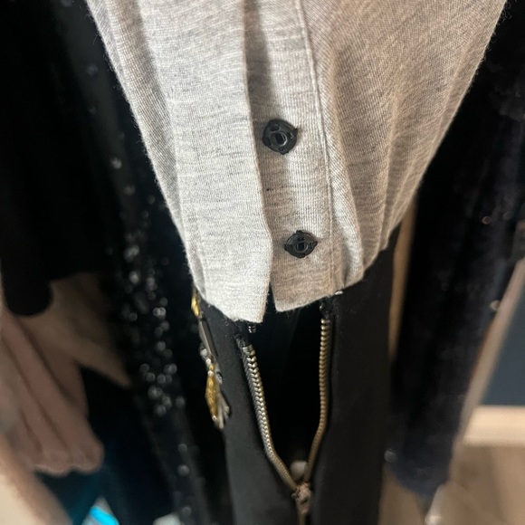 La ROK LUXE Dress - Picture 9 of 9